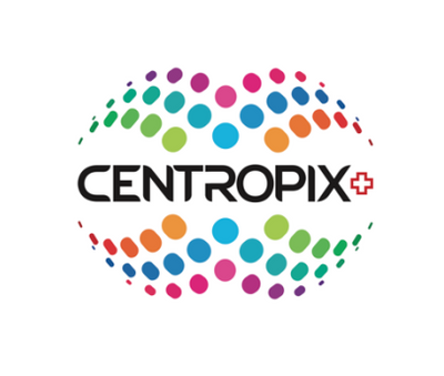 CENTROPIX - Future of Wellness Technology