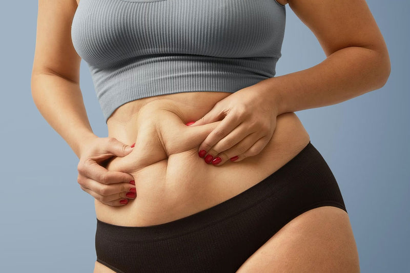 Passive Fat Reduction Therapy