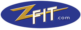 ZFIT WELLNESS & PERFORMANCE logo