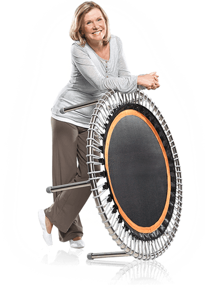 Fight Diabetes with bellicon Rebounder Training