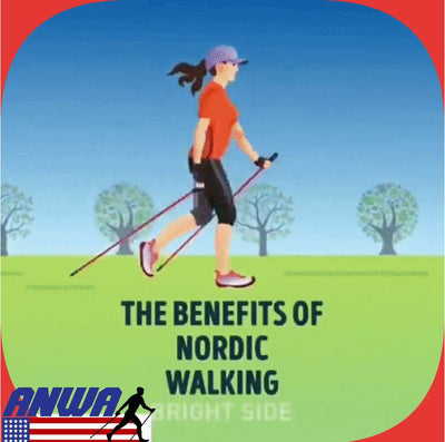 What is Nordic Walking?
