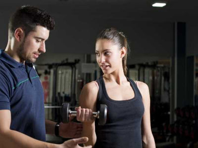 Four Unexpected Ways Personal Training Programs Can be Beneficial
