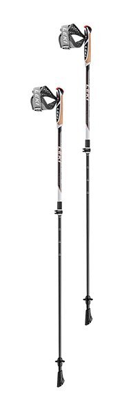 Leki Instructor Lite-Official ANWA Starter Package (Member Discount + Free Shipping)