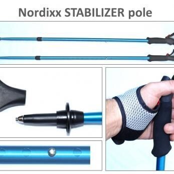 Nordixx Global Stabilizer - REHAB/STABILITY