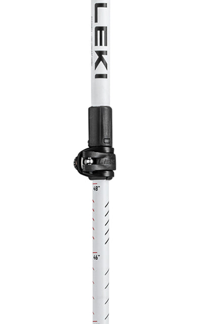 LEKI CROSS TRAIL FX SUPERLITE (Member Discount)