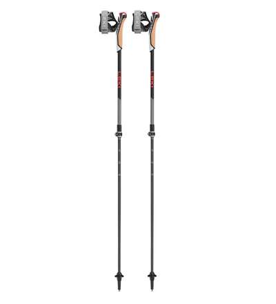 LEKI INSTRUCTOR LITE - Fully Adjustable