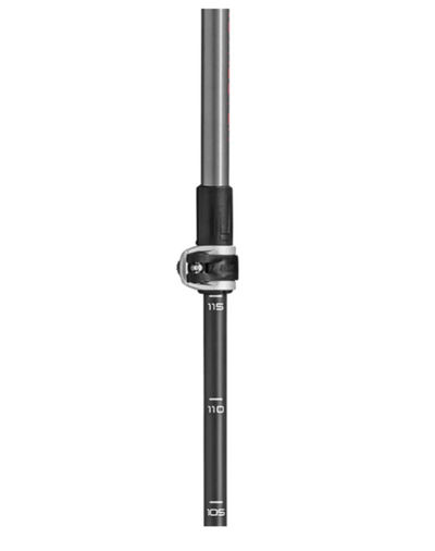 LEKI INSTRUCTOR LITE - Fully Adjustable