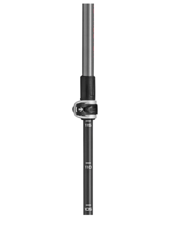 LEKI INSTRUCTOR LITE - Fully Adjustable