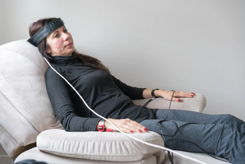 Bio-Feedback Regenerative Frequency Therapy