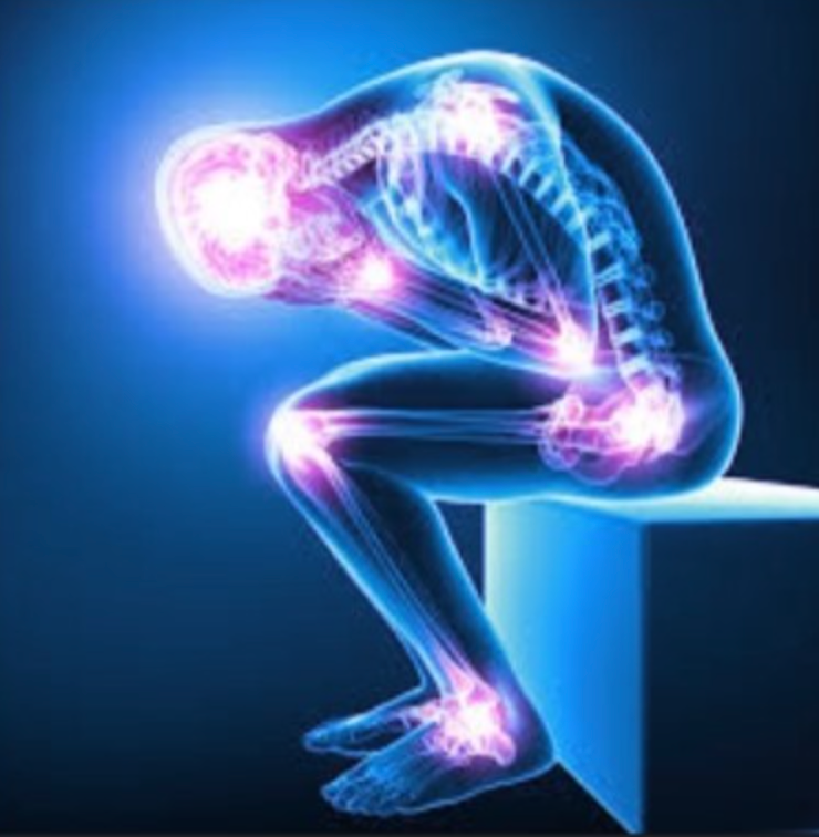 POSTURAL ALIGNMENT THERAPY  PAIN & INJURY RELIEF