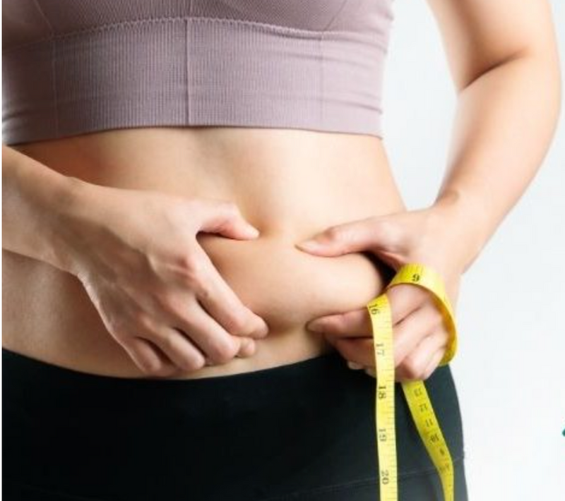 Passive Non-Invasive Fat Reduction Therapy