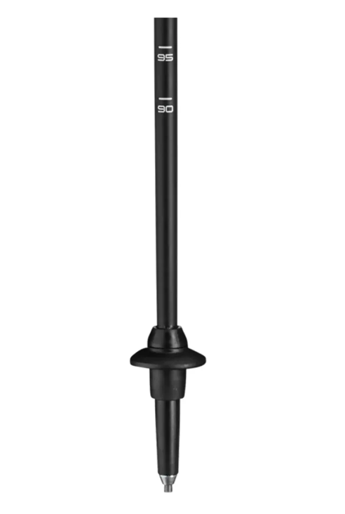LEKI TRAVELER CARBON - Fully Adjustable