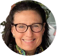 Ilene Blaisch, LCSW, SEP