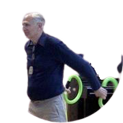 Dr. Peter A. Levine