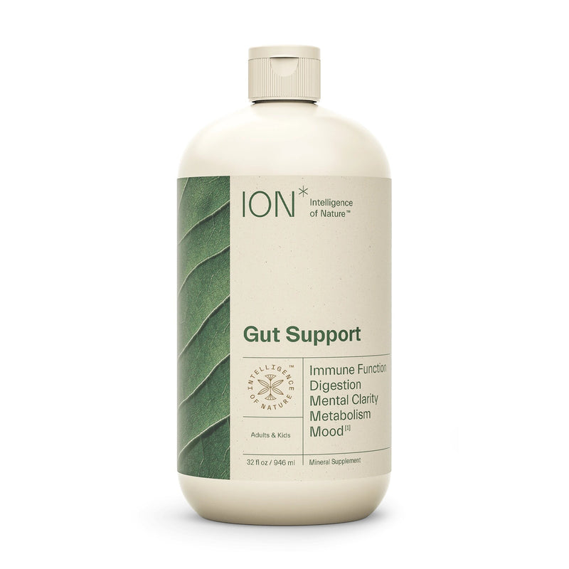 ION* Gut Support (Member Discount)