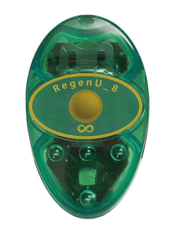 RegenU_8 Healing Device