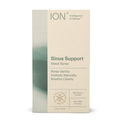 ION*Sinus (Member Discount)