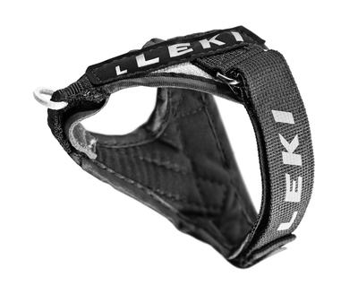 LEKI SPIN SHARK SL - Fully Adjustable